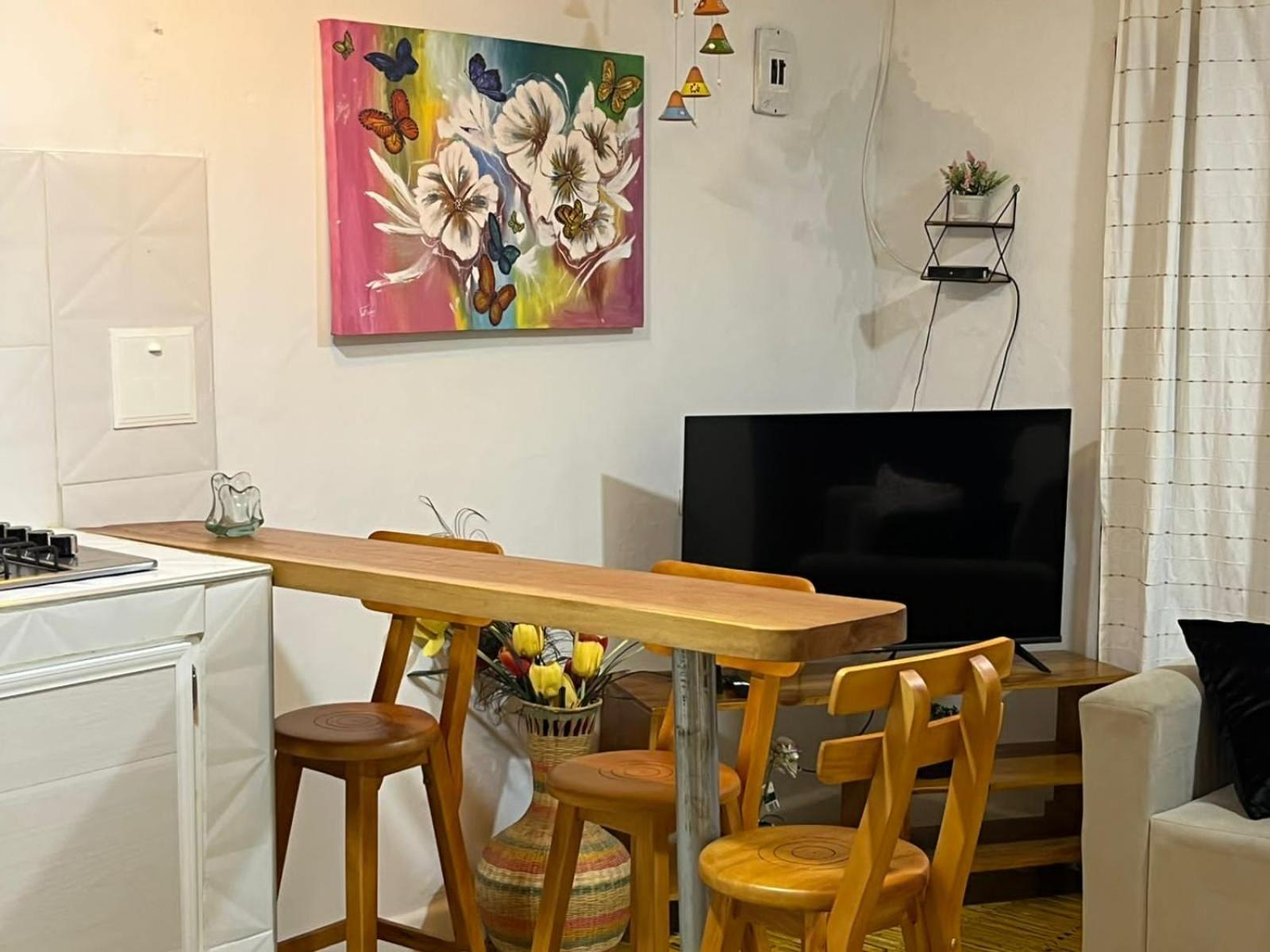 Сasa de vacaciones Casa Pachi En De Indias *