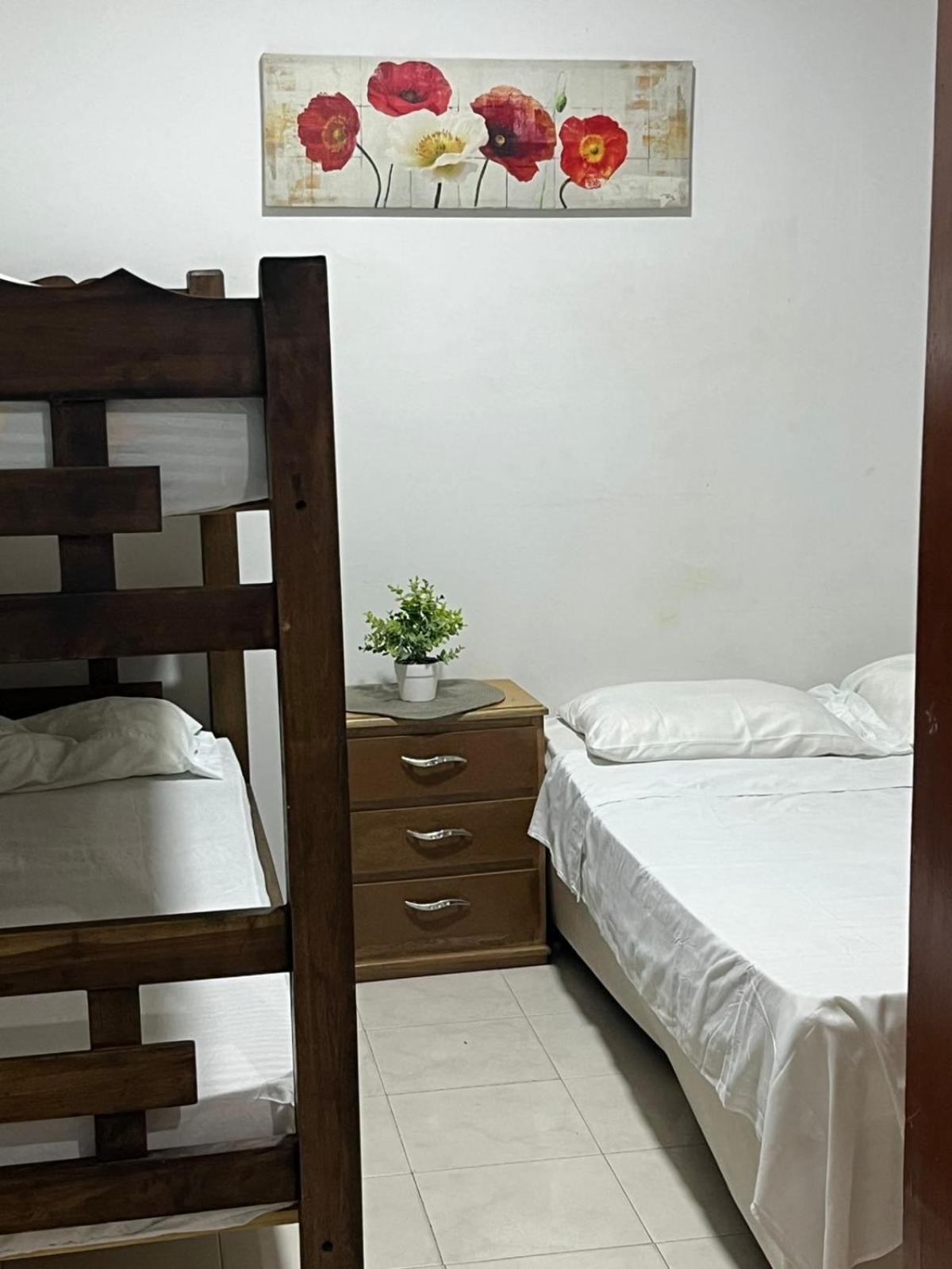 Casa Pachi En De Indias Сasa de vacaciones Cartagena