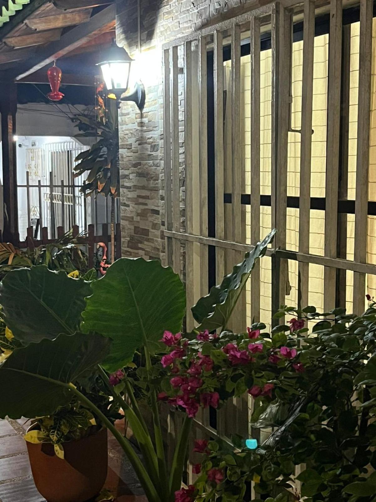 Casa Pachi En De Indias