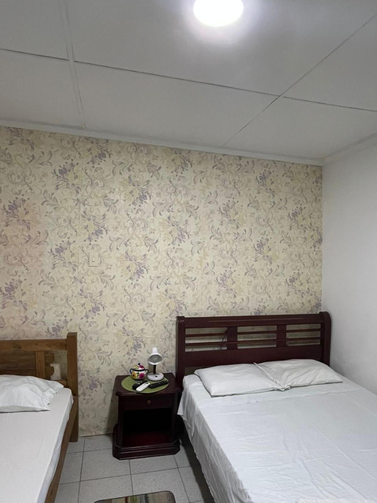 Casa Pachi En De Indias Сasa de vacaciones *