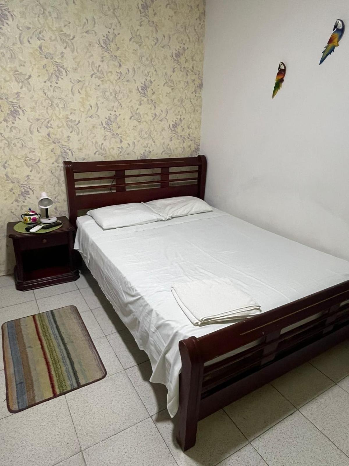 Сasa de vacaciones Casa Pachi En De Indias Cartagena