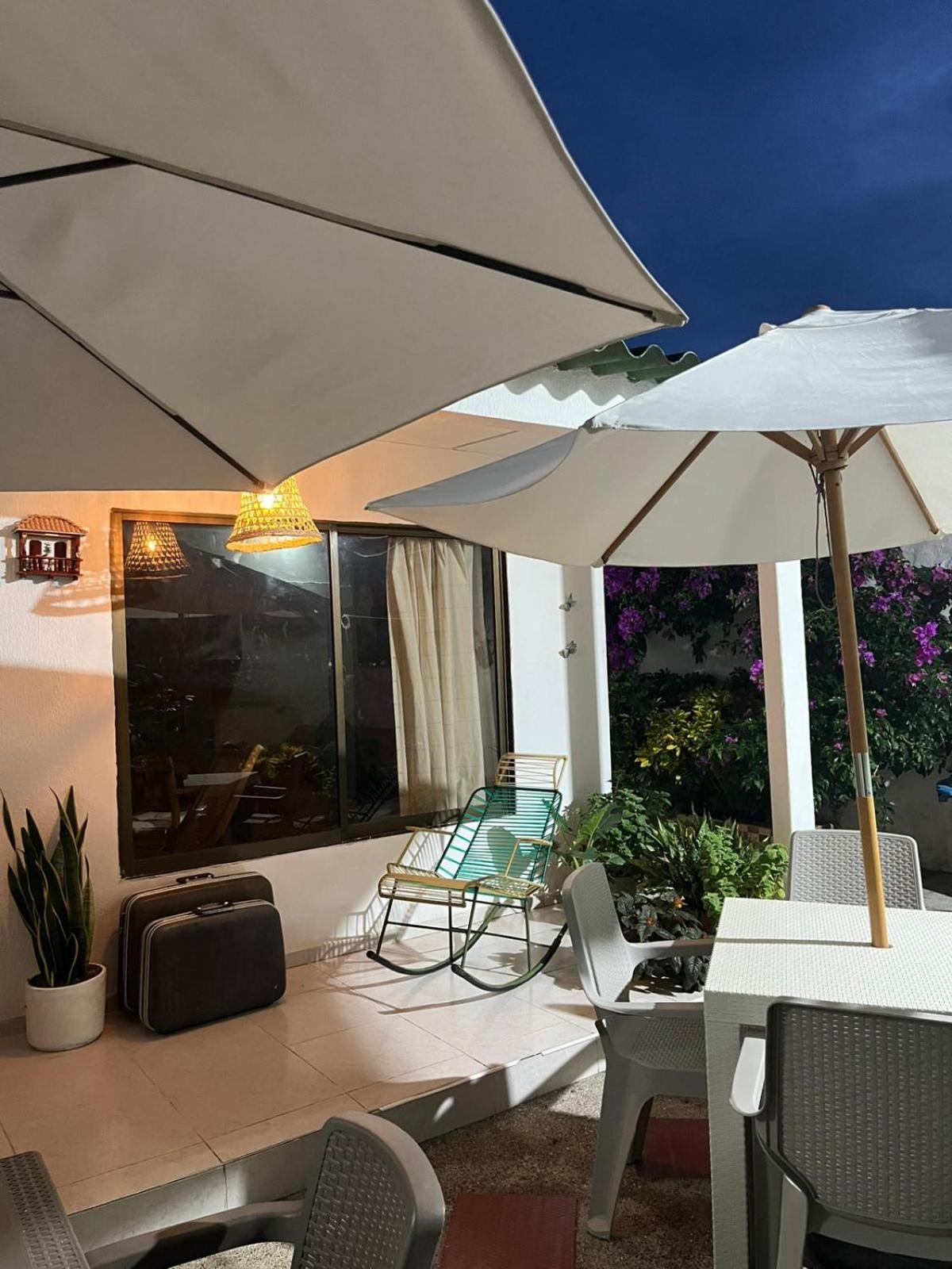 Casa Pachi En De Indias Cartagena