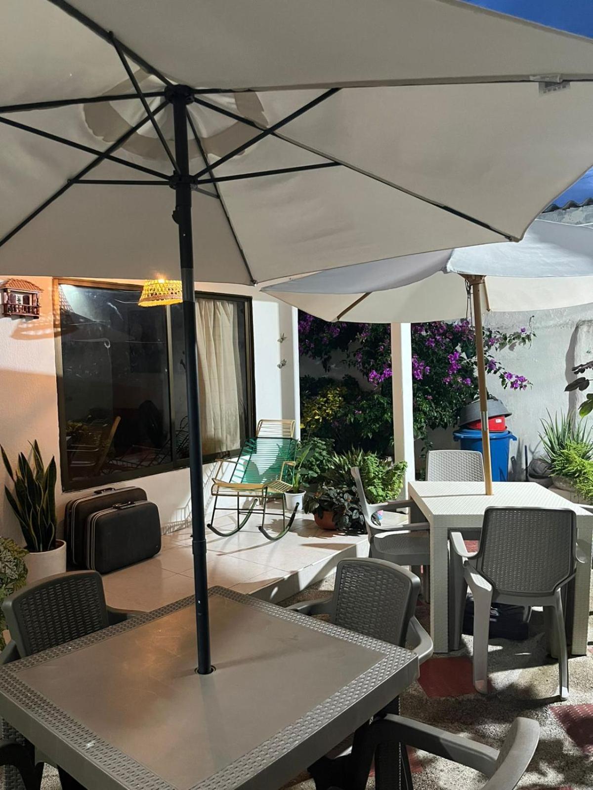 Casa Pachi En De Indias * Cartagena