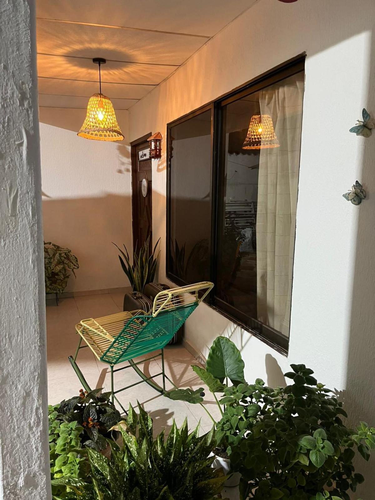 Casa Pachi En De Indias Сasa de vacaciones