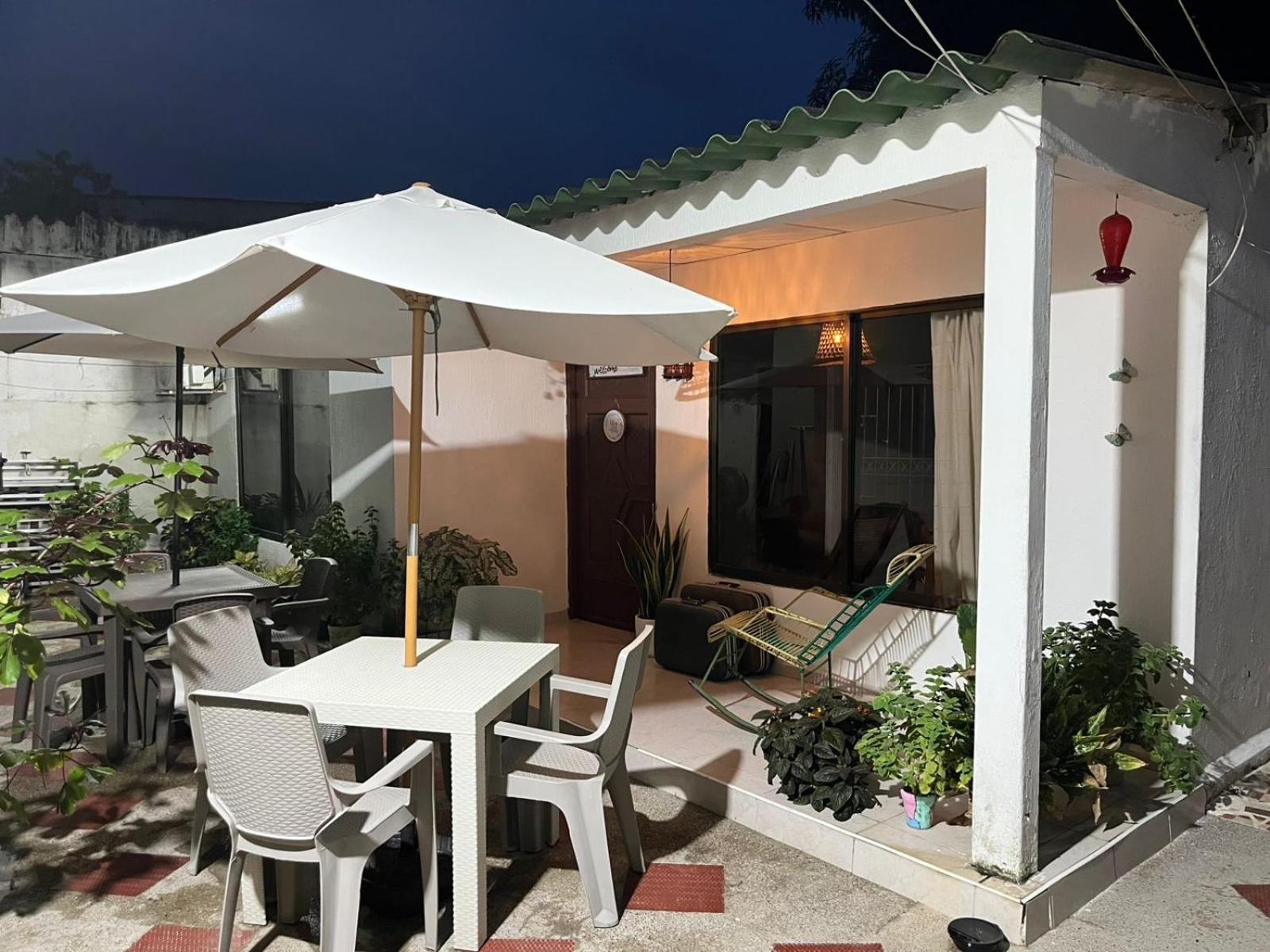 Сasa de vacaciones Casa Pachi En De Indias