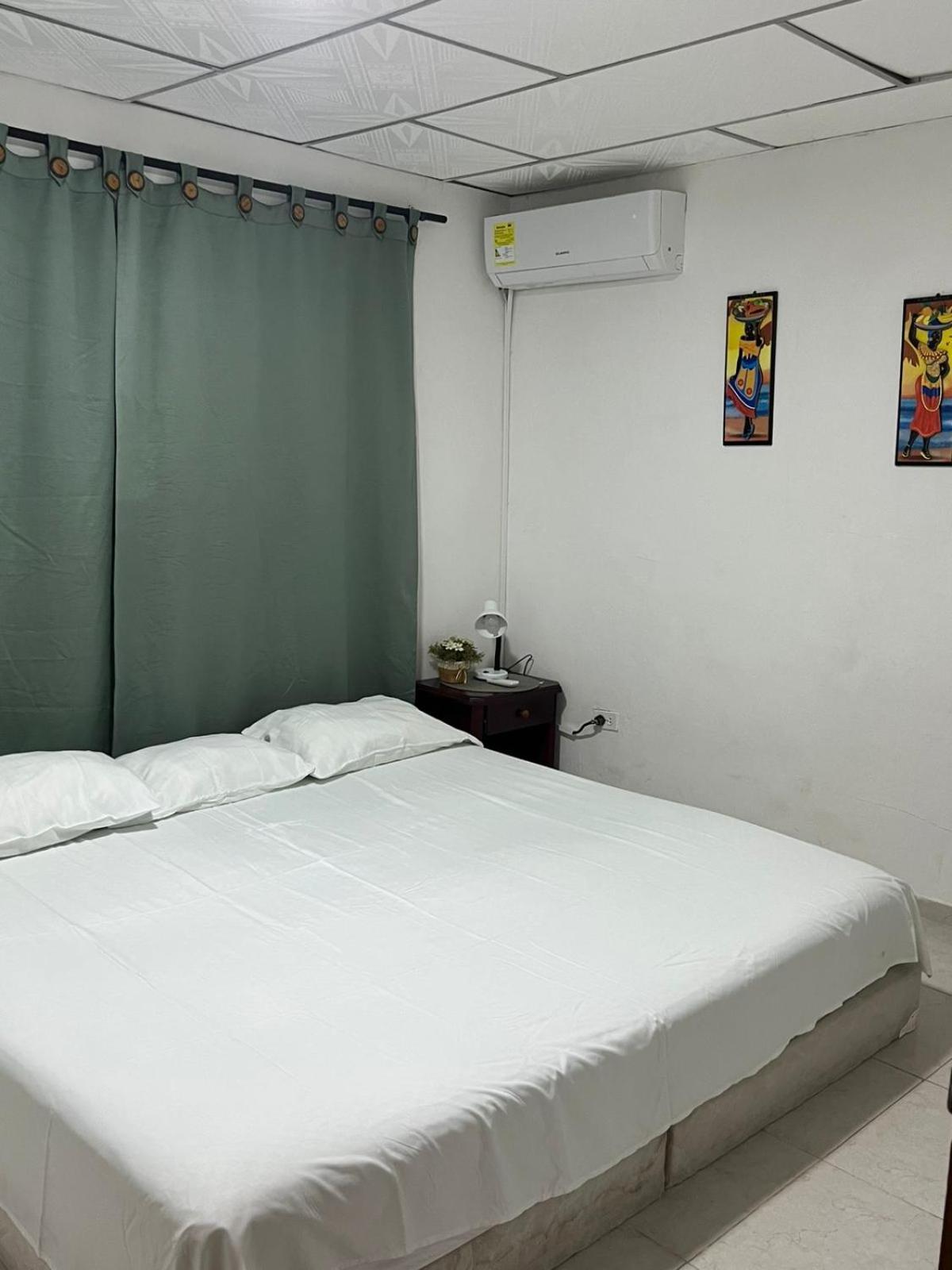 Casa Pachi En De Indias *