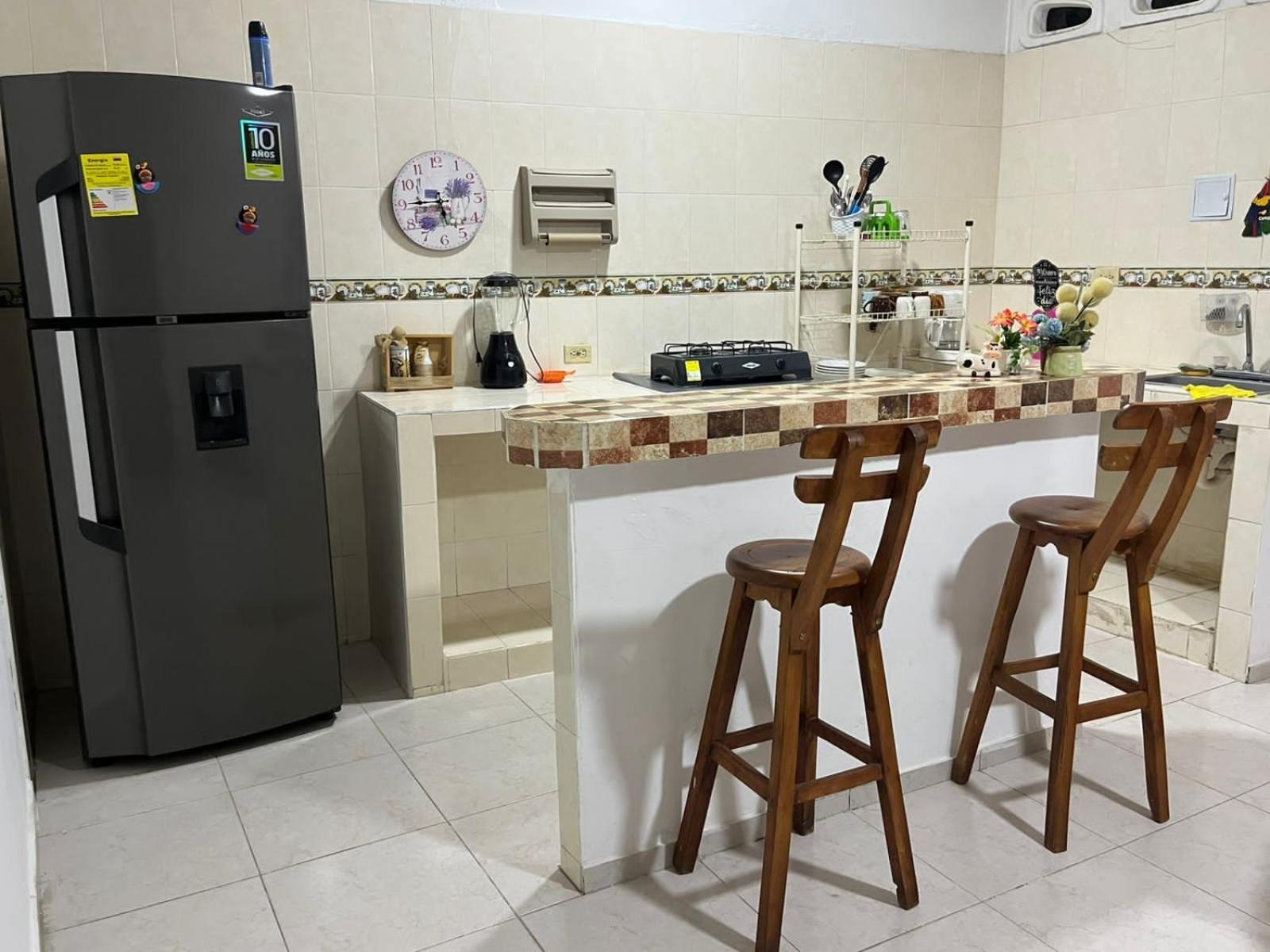 Casa Pachi En De Indias Cartagena