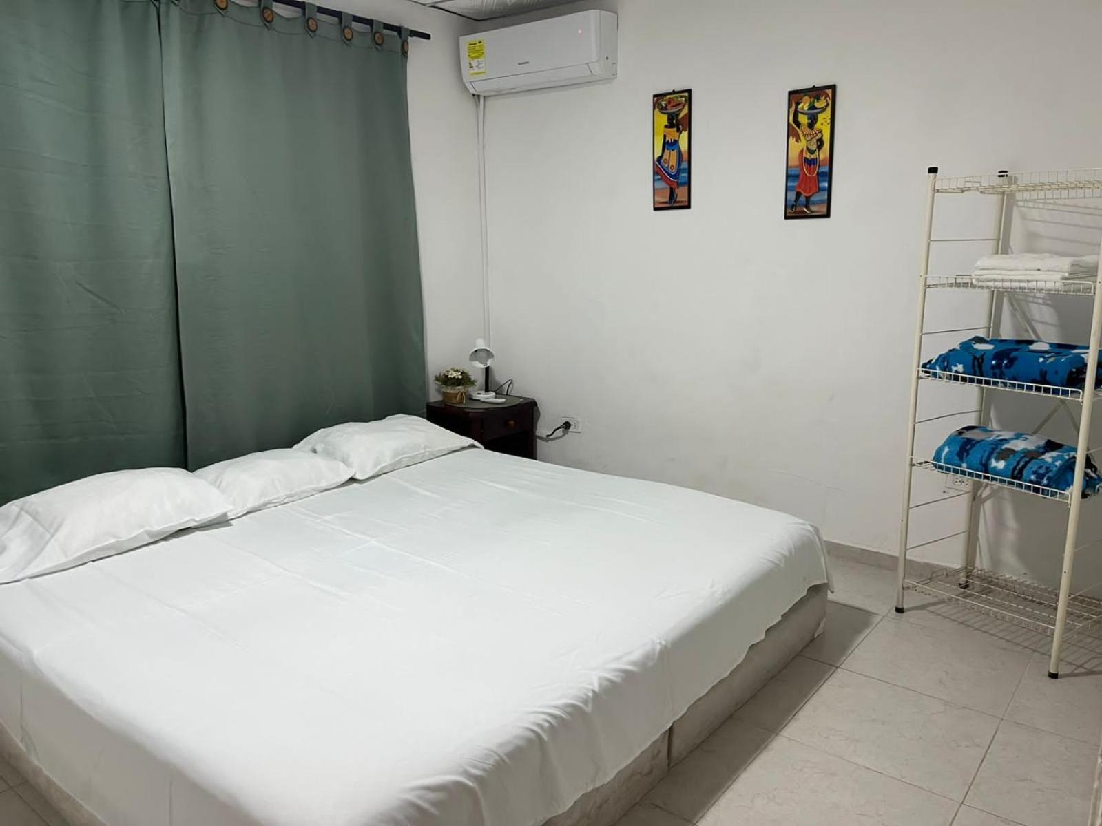 Casa Pachi En De Indias Сasa de vacaciones