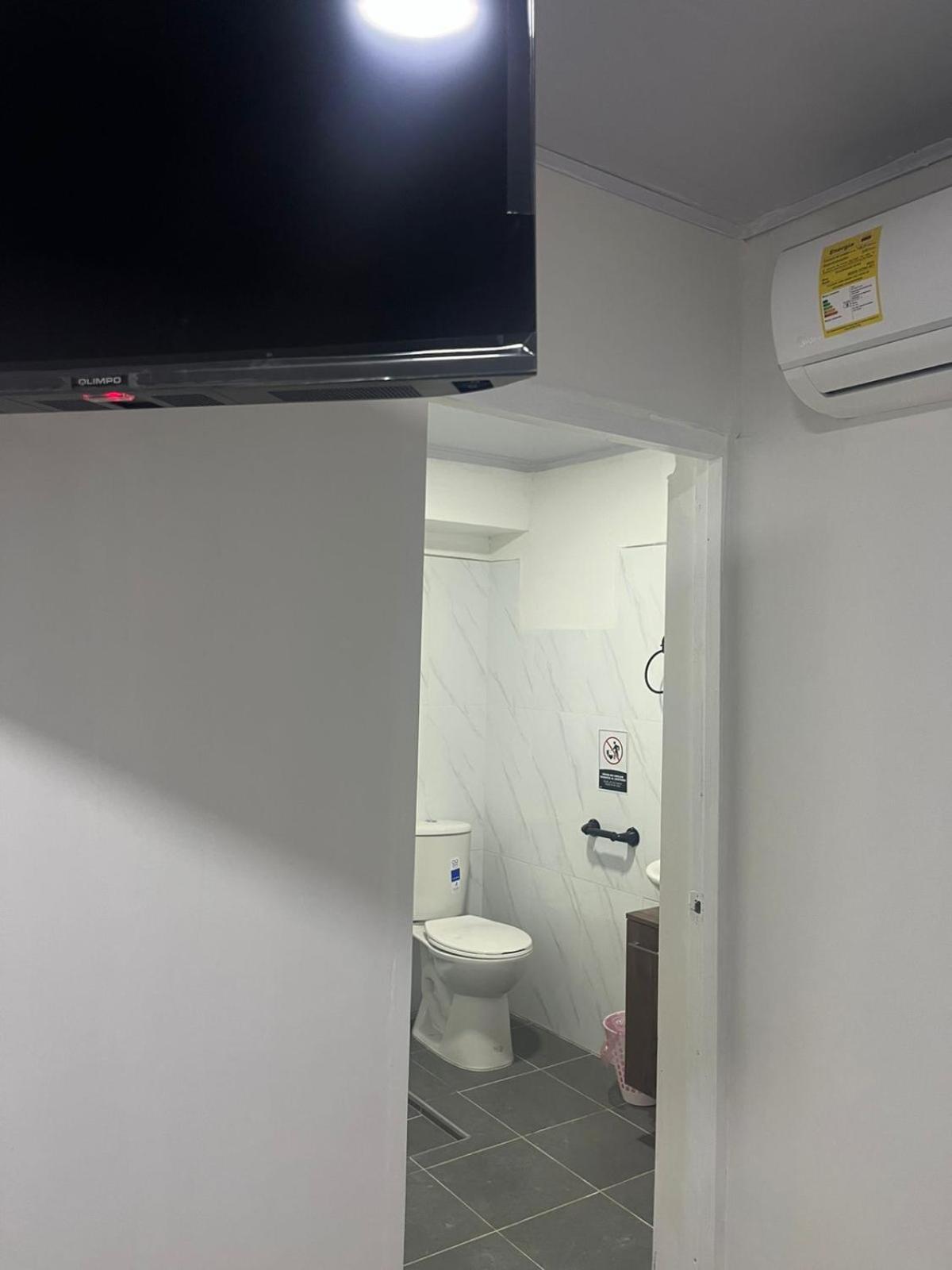 Casa Pachi En De Indias