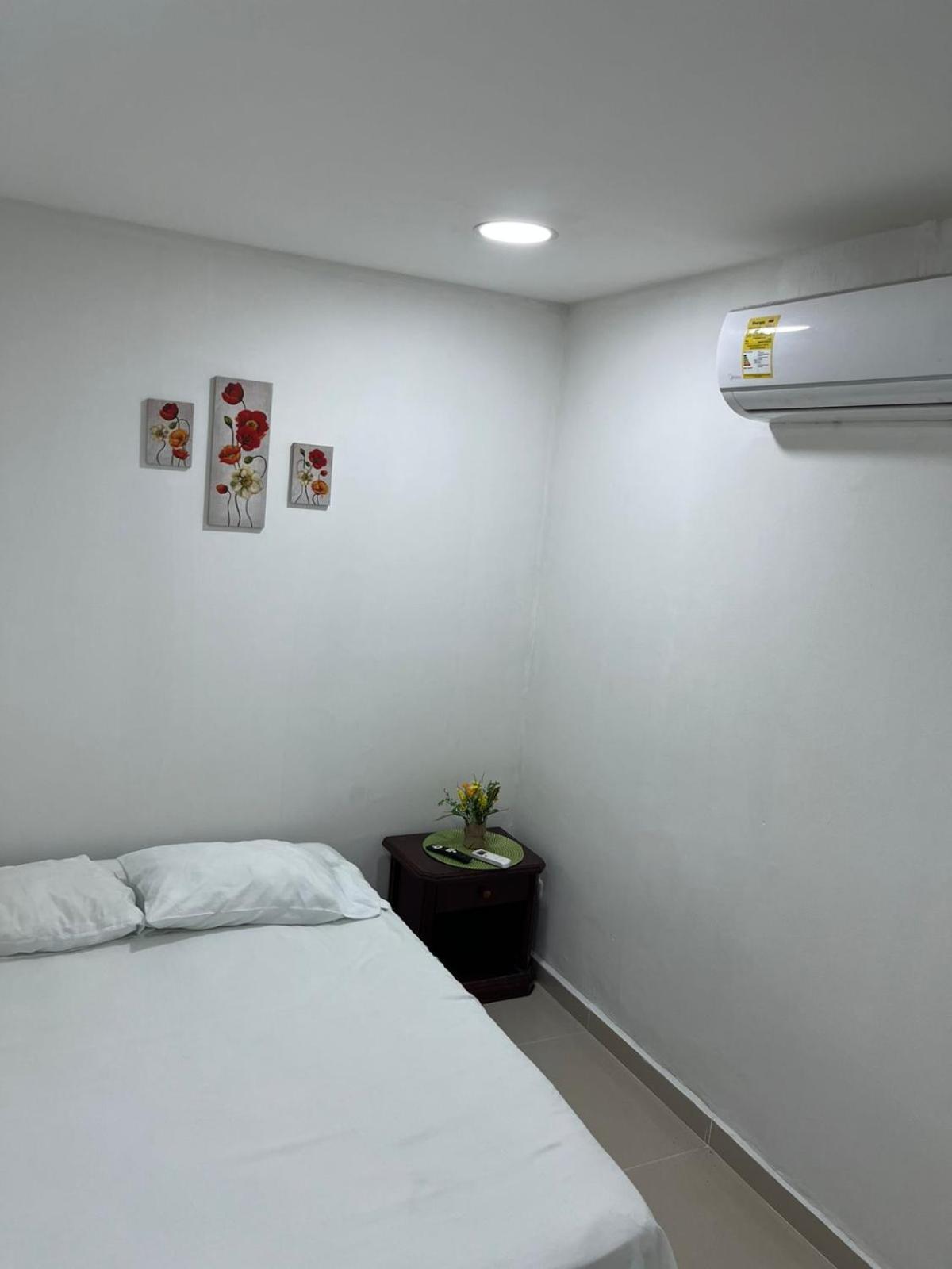 Сasa de vacaciones Casa Pachi En De Indias Cartagena