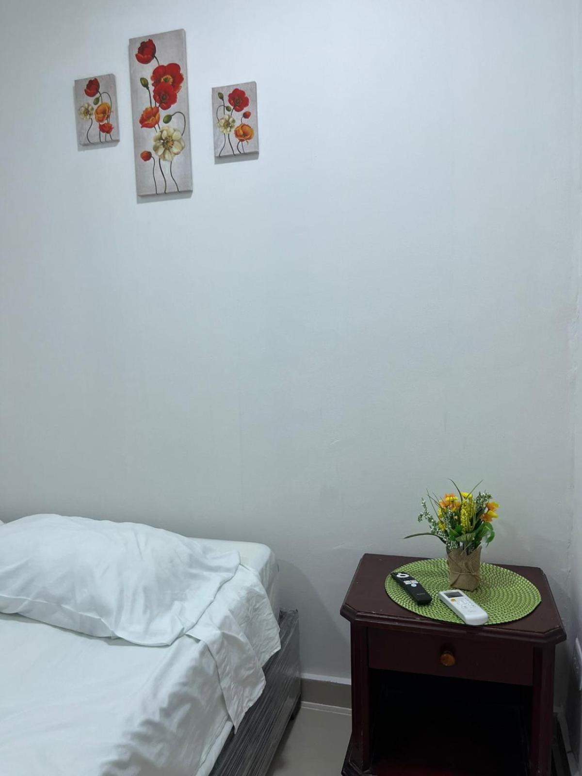 Casa Pachi En De Indias *