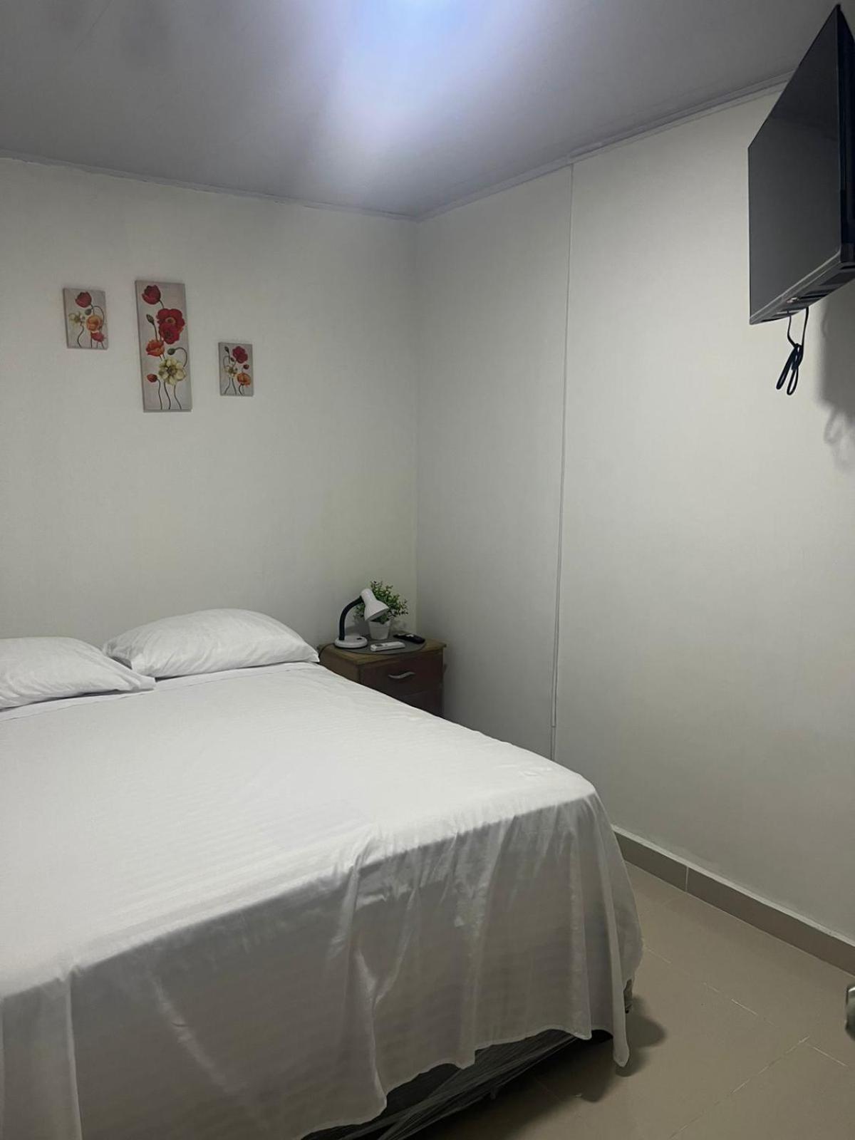 Casa Pachi En De Indias * Cartagena