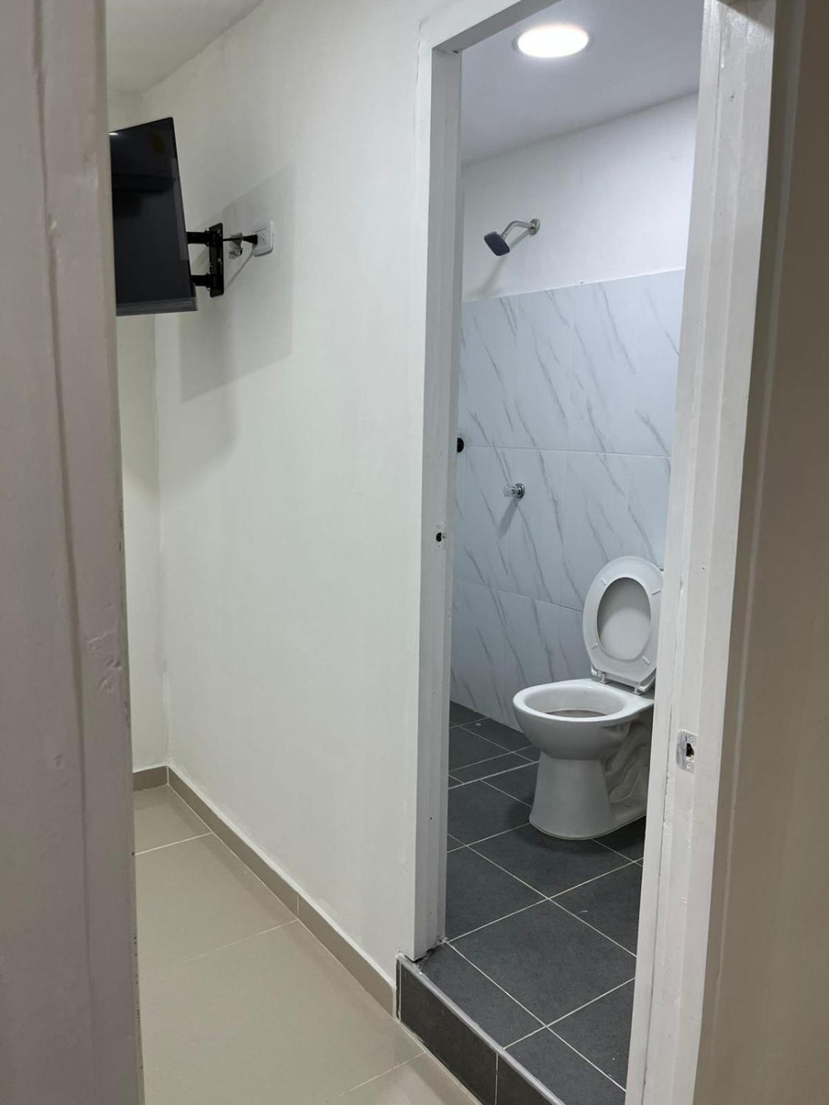 Casa Pachi En De Indias Cartagena