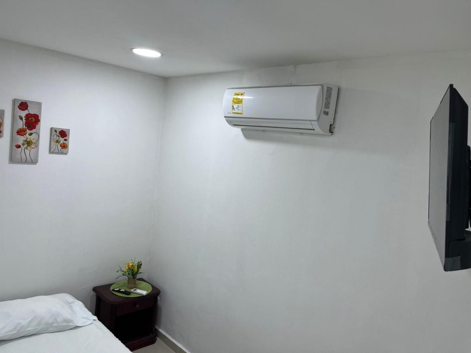 Casa Pachi En De Indias * Cartagena