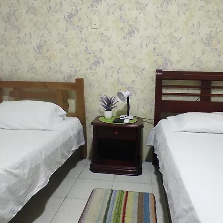 Casa Pachi En De Indias Holiday home