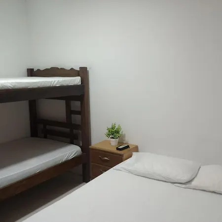 Holiday home Casa Pachi En De Indias Cartagena