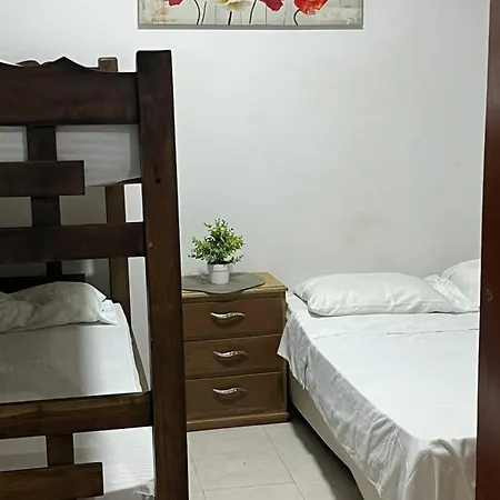 Casa Pachi En De Indias Holiday home Cartagena
