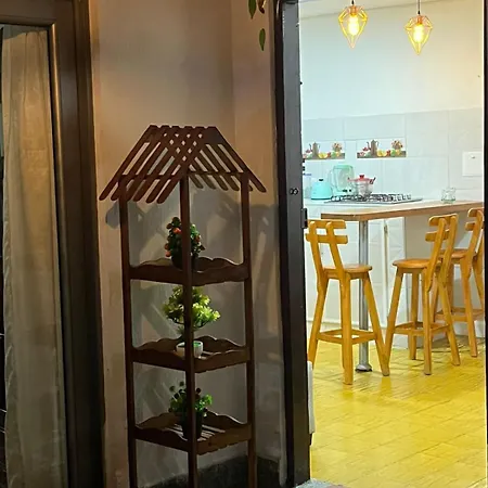Casa Pachi En De Indias Holiday home