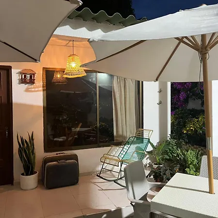 Casa Pachi En De Indias Holiday home Cartagena