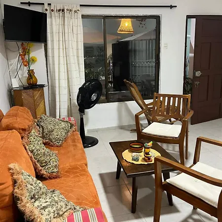 Holiday home Casa Pachi En De Indias