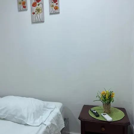 Casa Pachi En De Indias *
