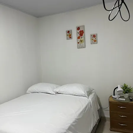 Holiday home Casa Pachi En De Indias Cartagena